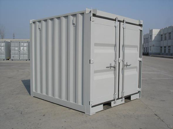 Housing box