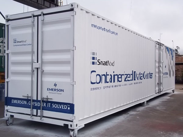 Housing box