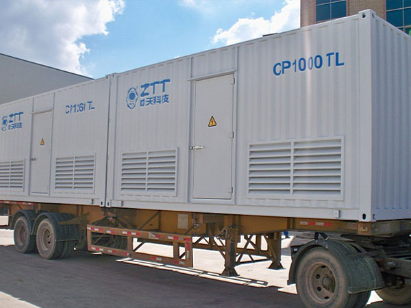 Housing box
